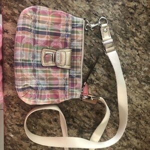 Coach  crossbody purse